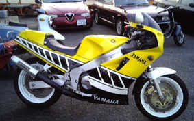 YAMAHA FZR750 1987 2LM