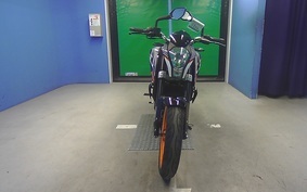 KTM 250 DUKE JGE40