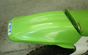 KAWASAKI KX80 KX080Z