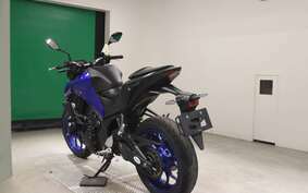 YAMAHA MT-03 ABS 2020 RH13J