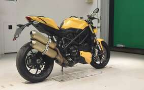 DUCATI STREETFIGHTER 848 2013 F104J