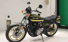 KAWASAKI Z2 2024 Z2F