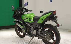 KAWASAKI NINJA150RR