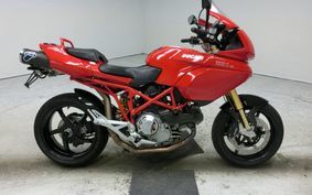 DUCATI MULTISTRADA 1000 S DS 2006 A100A