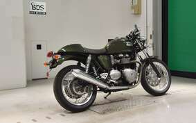 TRIUMPH THRUXTON 900 2013 J9147G