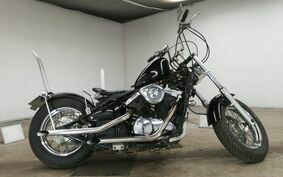 KAWASAKI VULCAN 400 CLASSIC 1997 VN400A