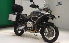 BMW R1200GS ADVENTURE 2007