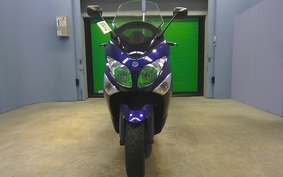 YAMAHA T-MAX500 Gen.3 2009 SJ08J