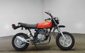 HONDA APE 100 HC07