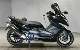 YAMAHA T-MAX500 2008 SJ08J