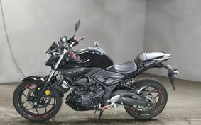 YAMAHA MT-03 2019 RH13J