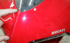 DUCATI 1199 PANIGALE 2012