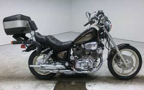 YAMAHA VIRAGO 1100 1990 3LP