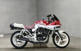 SUZUKI GSX250S KATANA GJ76A