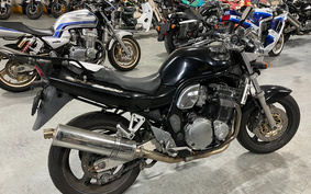 SUZUKI GSF1200 1995 GV75A