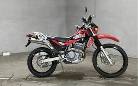 KAWASAKI SUPER SHERPA KL250G