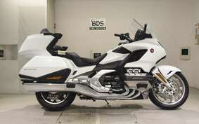 HONDA GL 1800 GOLD WING TOUR DCT 2024 SC79