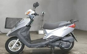 YAMAHA AXIS 125 TREET SE53J