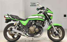 KAWASAKI ZRX400 2008 ZR400E