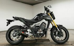 YAMAHA MT-09 2014 RN34J