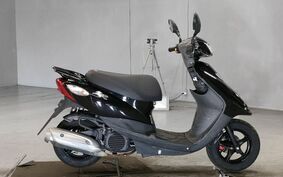 YAMAHA JOG ZR Evolution 2 SA39J