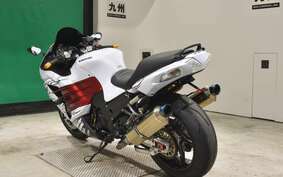 KAWASAKI ZX 1400 NINJA R A 2013