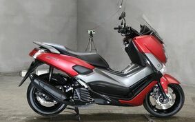 YAMAHA N-MAX 155 SG50J