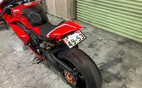 DUCATI PANIGALE V4 S 2022 1D00A