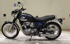 KAWASAKI W800 EJ800B