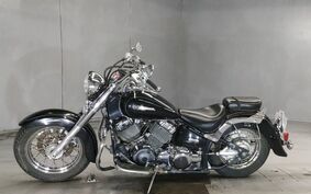 YAMAHA DRAGSTAR 400 CLASSIC 2007 VH01J