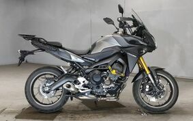 YAMAHA MT-09 Tracer 2015 RN36J