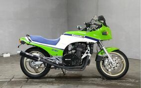 KAWASAKI GPZ900R NINJA 1993 ZX900A