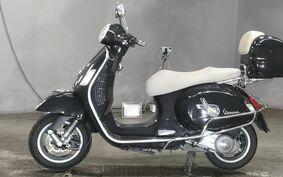 VESPA GTS250ie M45100