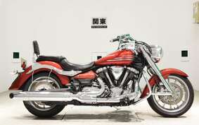 YAMAHA XV1900 ROADLINER 2012 VP21