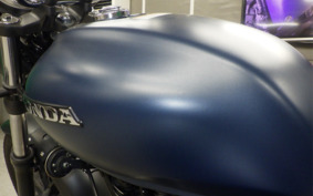 HONDA GB350 2021 NC59