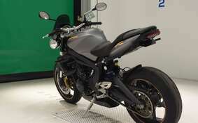 TRIUMPH STREET TRIPLE R 2009