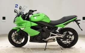 KAWASAKI NINJA 400R 2010 ER400B