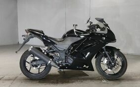 KAWASAKI NINJA 250R EX250K