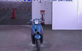 SUZUKI ﾚｯﾂ CA4AA