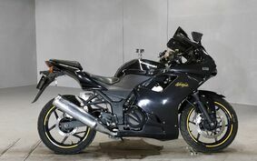 KAWASAKI NINJA 250R EX250K