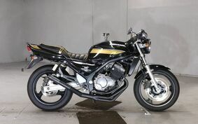 KAWASAKI BALIUS 250 Gen.2 ZR250B