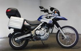 BMW F650GS DAKAR 2004 0176