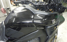 YAMAHA TRACER 9 GT 2023 RN70J