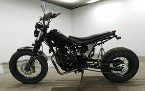 YAMAHA TW225 DG09J