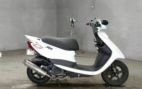 YAMAHA JOG ZR Evolution 2 SA39J