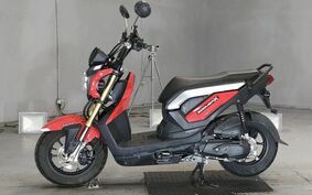 HONDA ZOOMER-X JF52