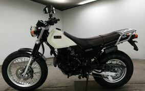 YAMAHA TW225 DG09J