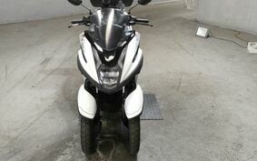 YAMAHA TRICITY 125 SEC1J