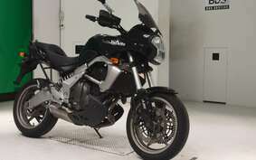 KAWASAKI VERSYS 650 2008 LE650A