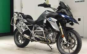 BMW R1200GS 2017 0A01